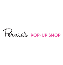 Pernia’s Pop-Up Stuido