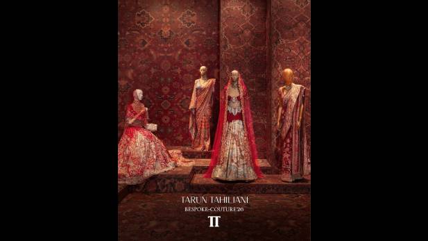 Tarun Tahiliani
