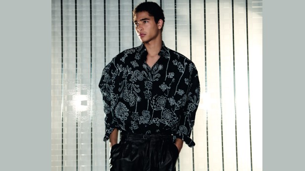 Giorgio Armani
