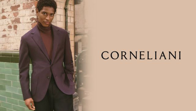 Corneliani