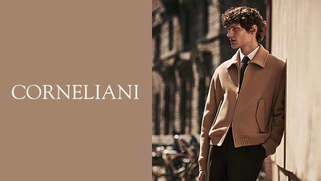 Corneliani