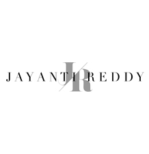Jayanti Reddy