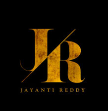 Jayanti Reddy