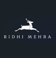 Ridhi Mehra