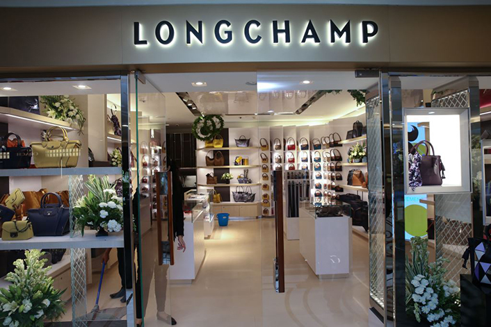 We - DLF Emporio, India's finest luxury retail destination