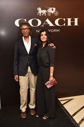 India – Coach launches store in DLF Emporio Mall Delhi - The Luxury  Chronicle