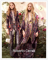 Roberto Cavalli