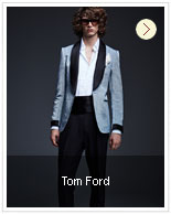 Tom Ford